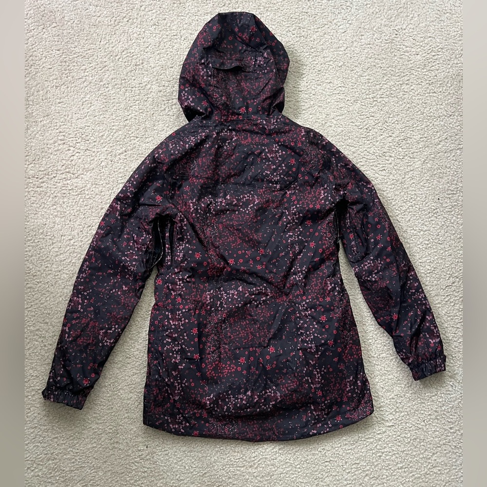 Volcom snow jacket - Picture 2 of 2